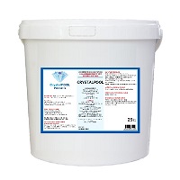 Pool Chemicals